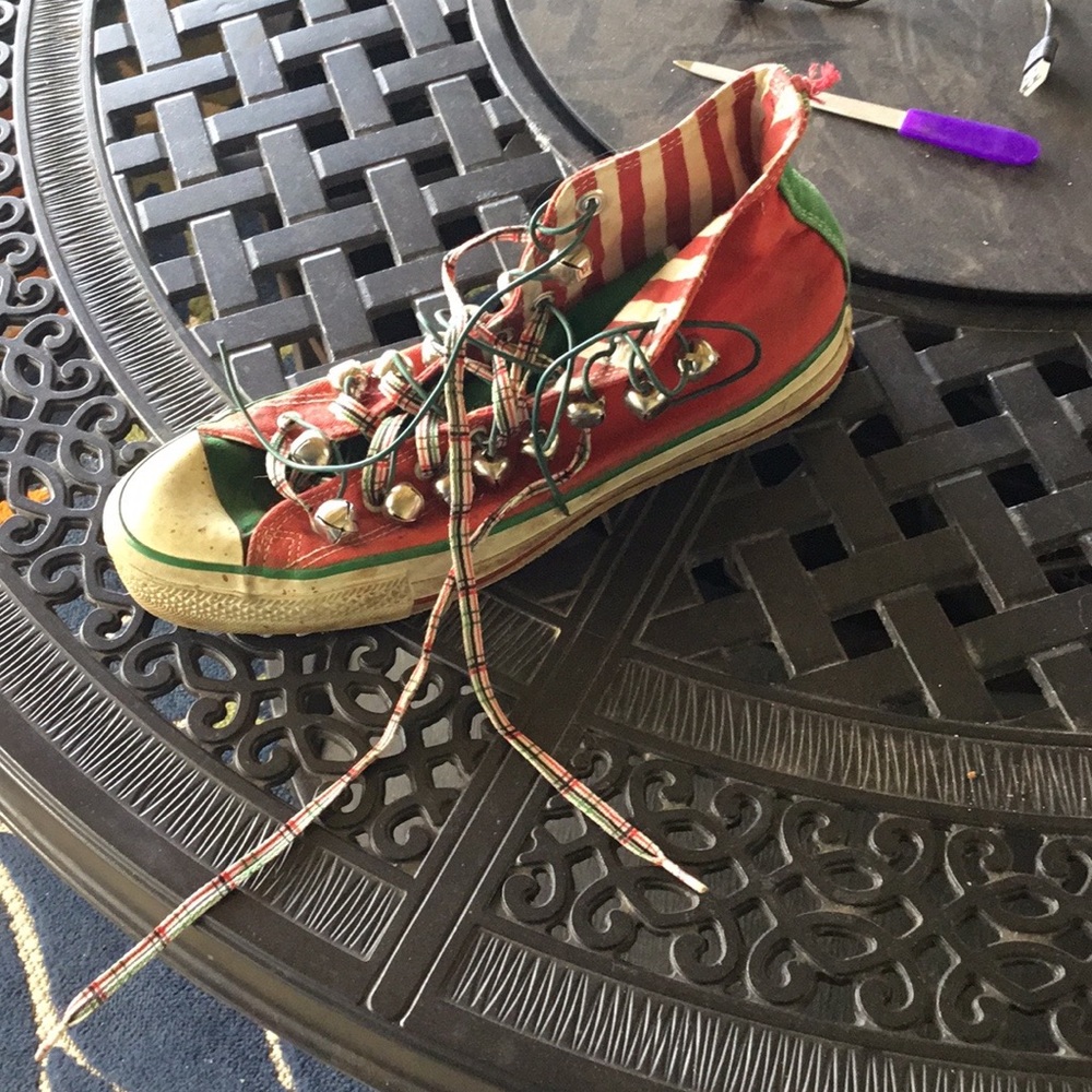 Converse
